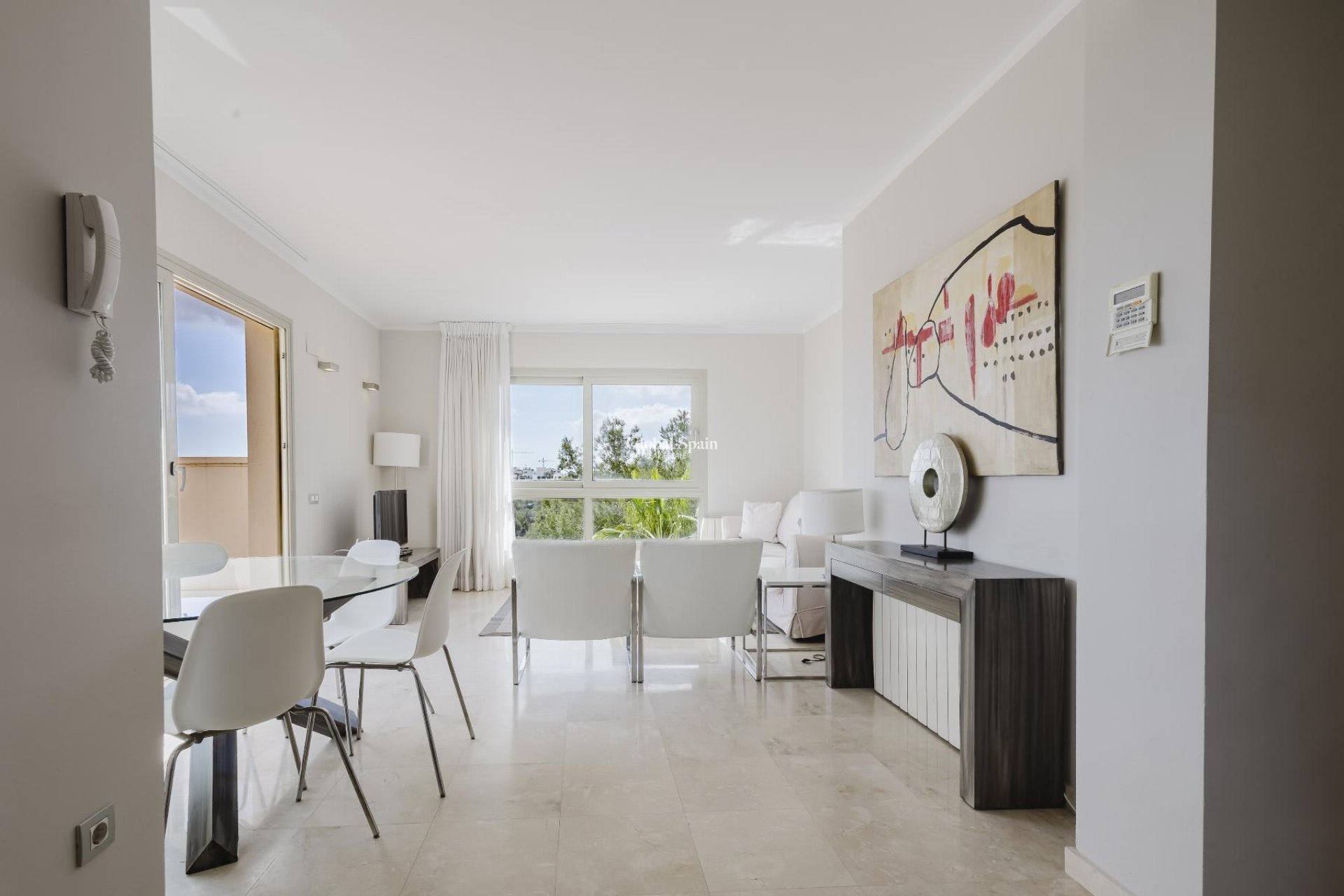 Resale - PENTHOUSE -
ORIHUELA - LAS COLINAS GOLF RESORT