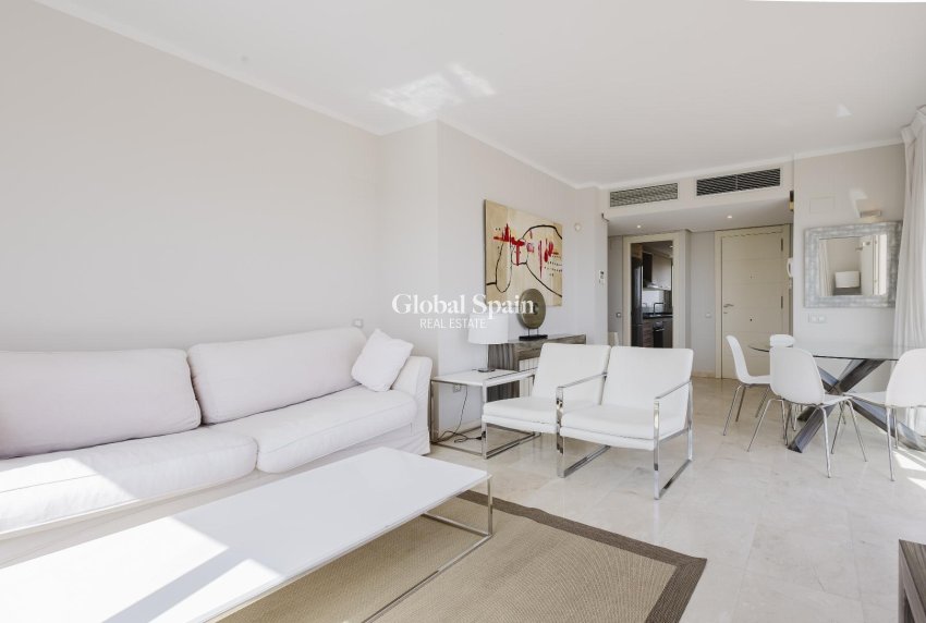 Resale - PENTHOUSE -
ORIHUELA - LAS COLINAS GOLF RESORT