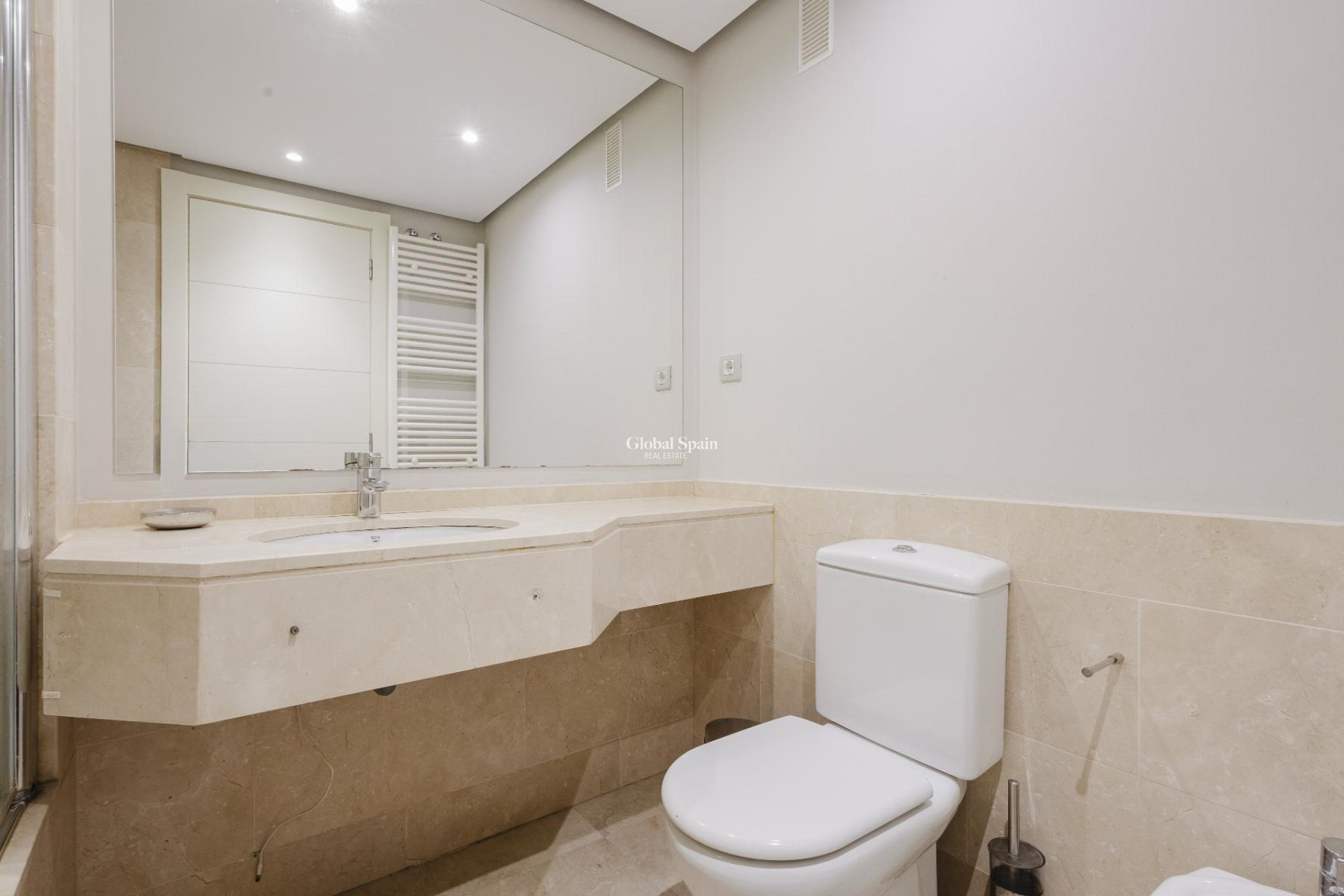 Resale - PENTHOUSE -
ORIHUELA - LAS COLINAS GOLF RESORT