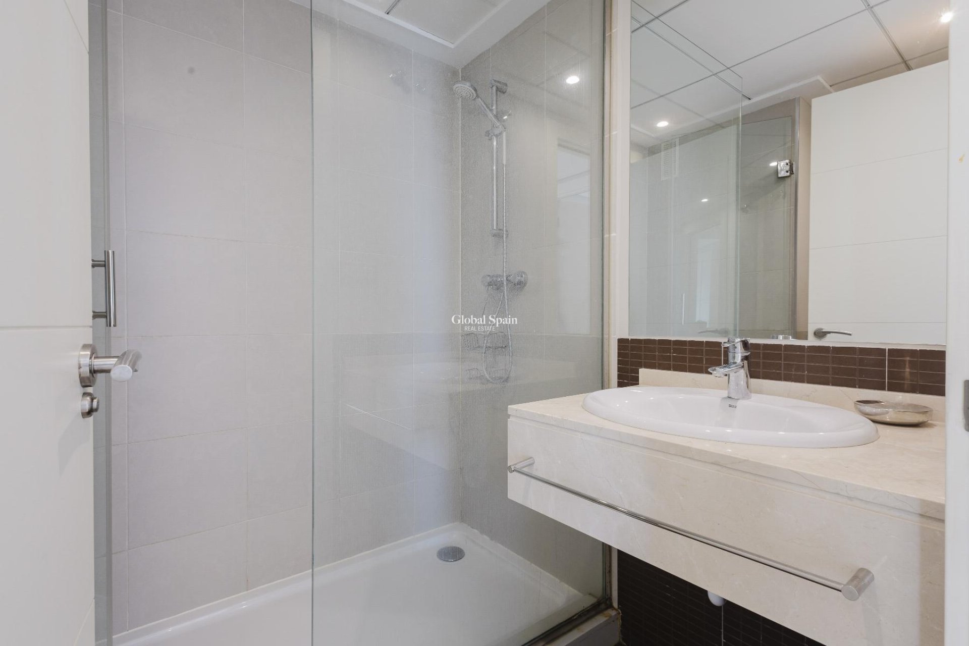 Resale - PENTHOUSE -
ORIHUELA - LAS COLINAS GOLF RESORT