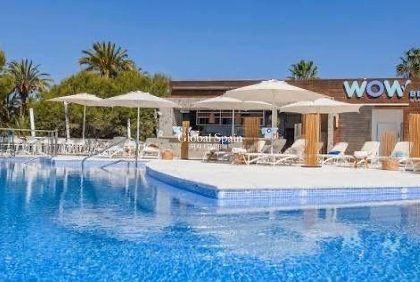 Resale - PENTHOUSE -
ORIHUELA - LAS COLINAS GOLF RESORT