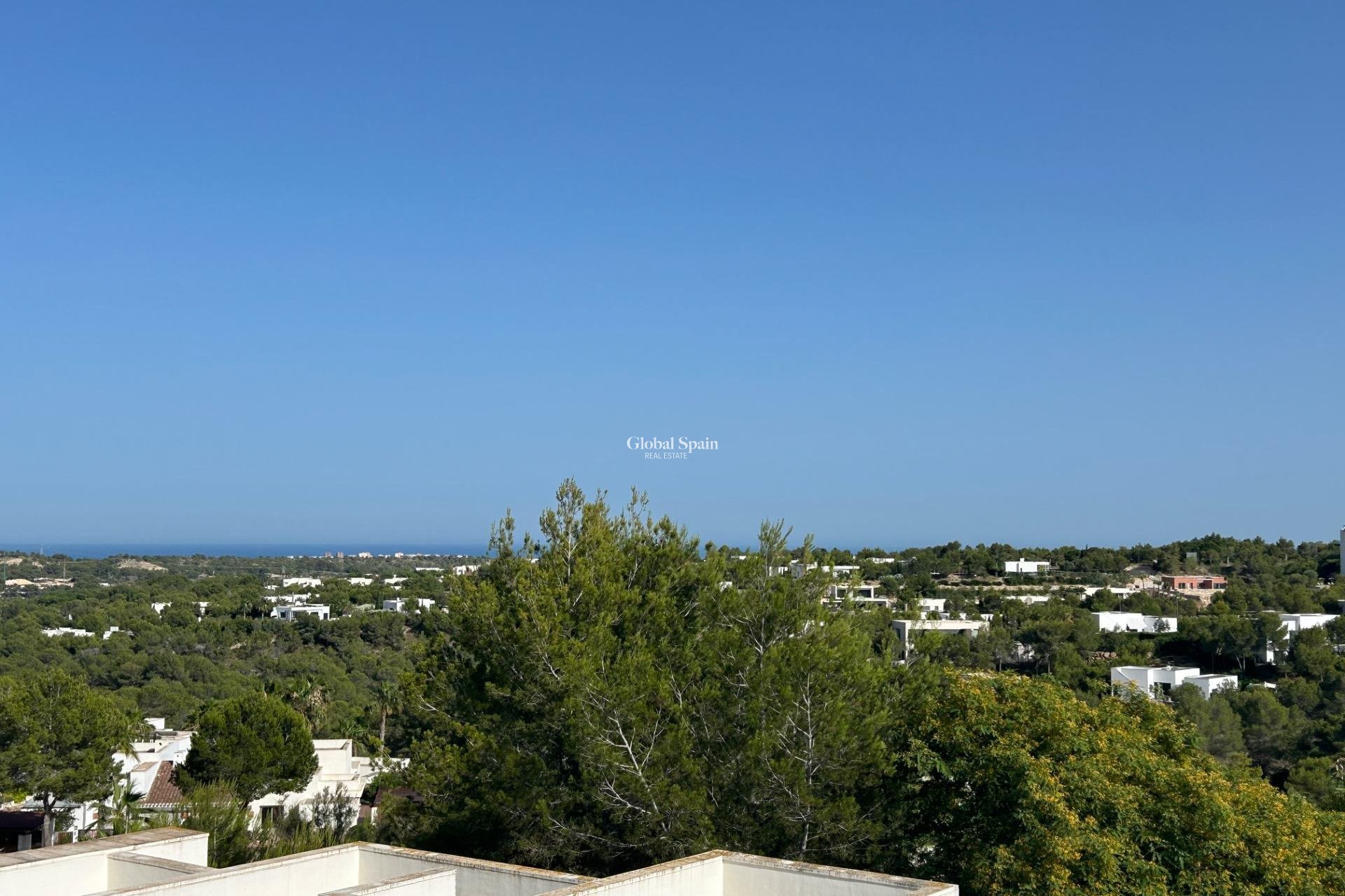 Resale - PENTHOUSE -
ORIHUELA - LAS COLINAS GOLF RESORT