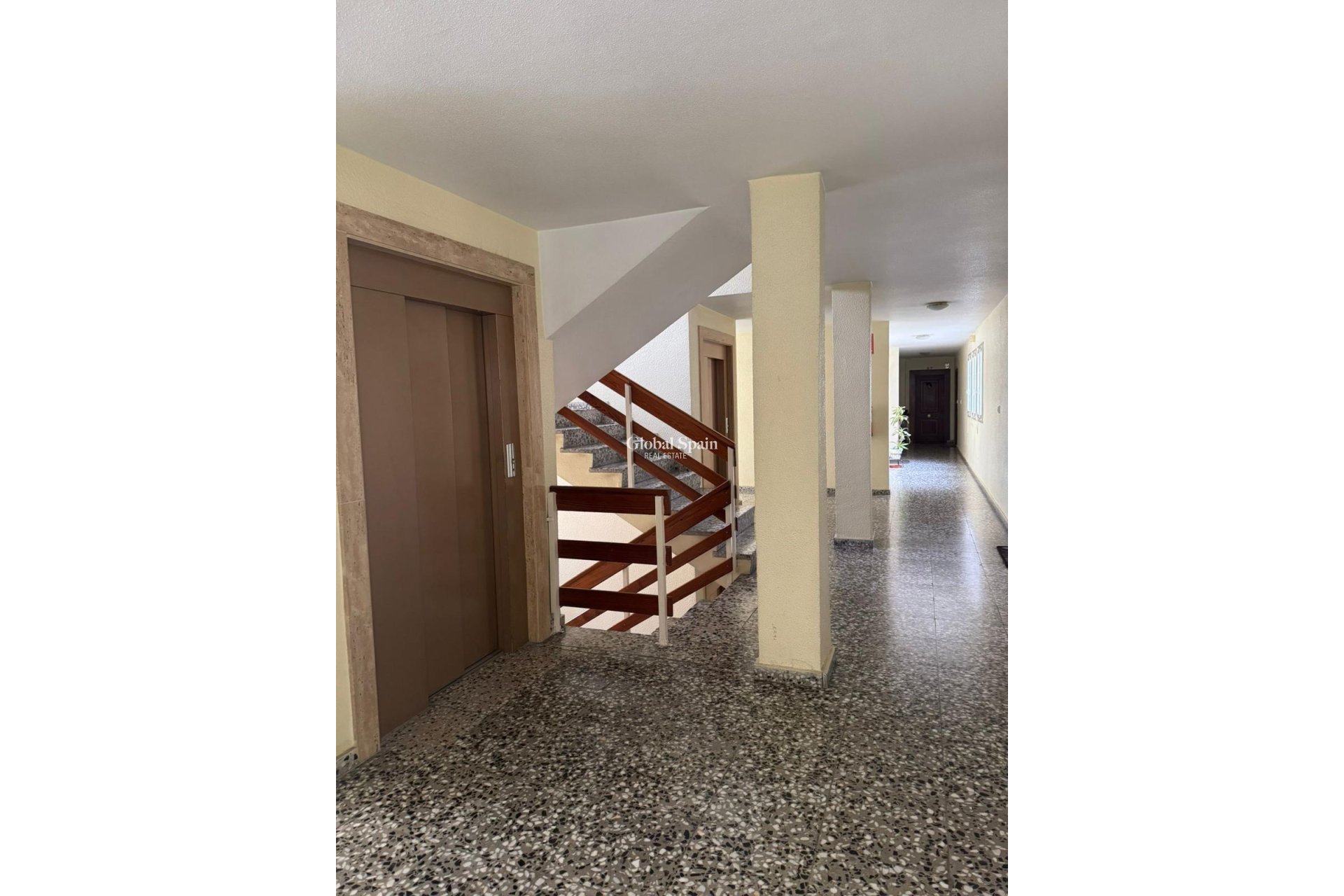 Resale - PENTHOUSE -
ORIHUELA - Orihuela Ciudad