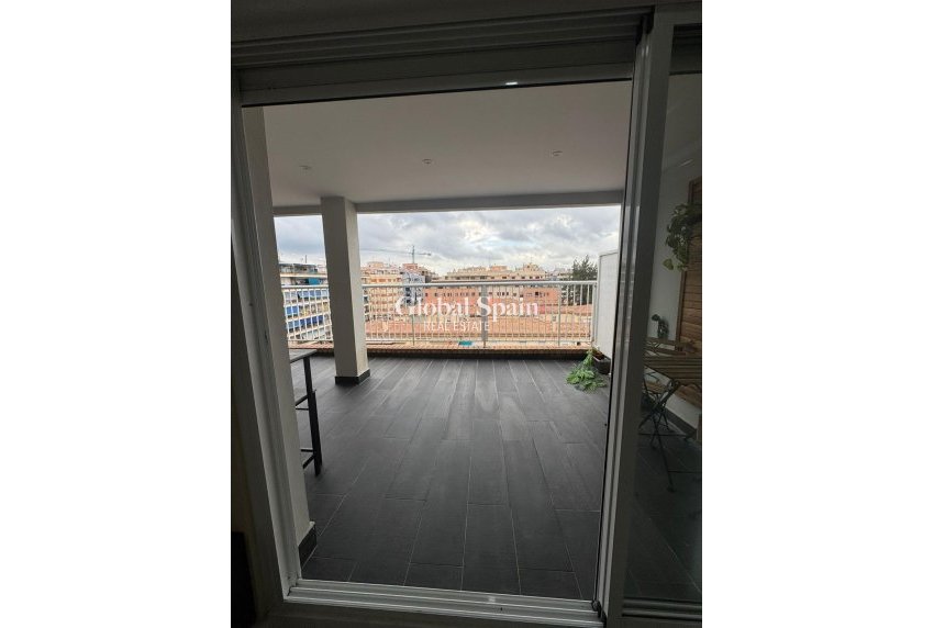 Resale - PENTHOUSE -
ORIHUELA - Orihuela Ciudad