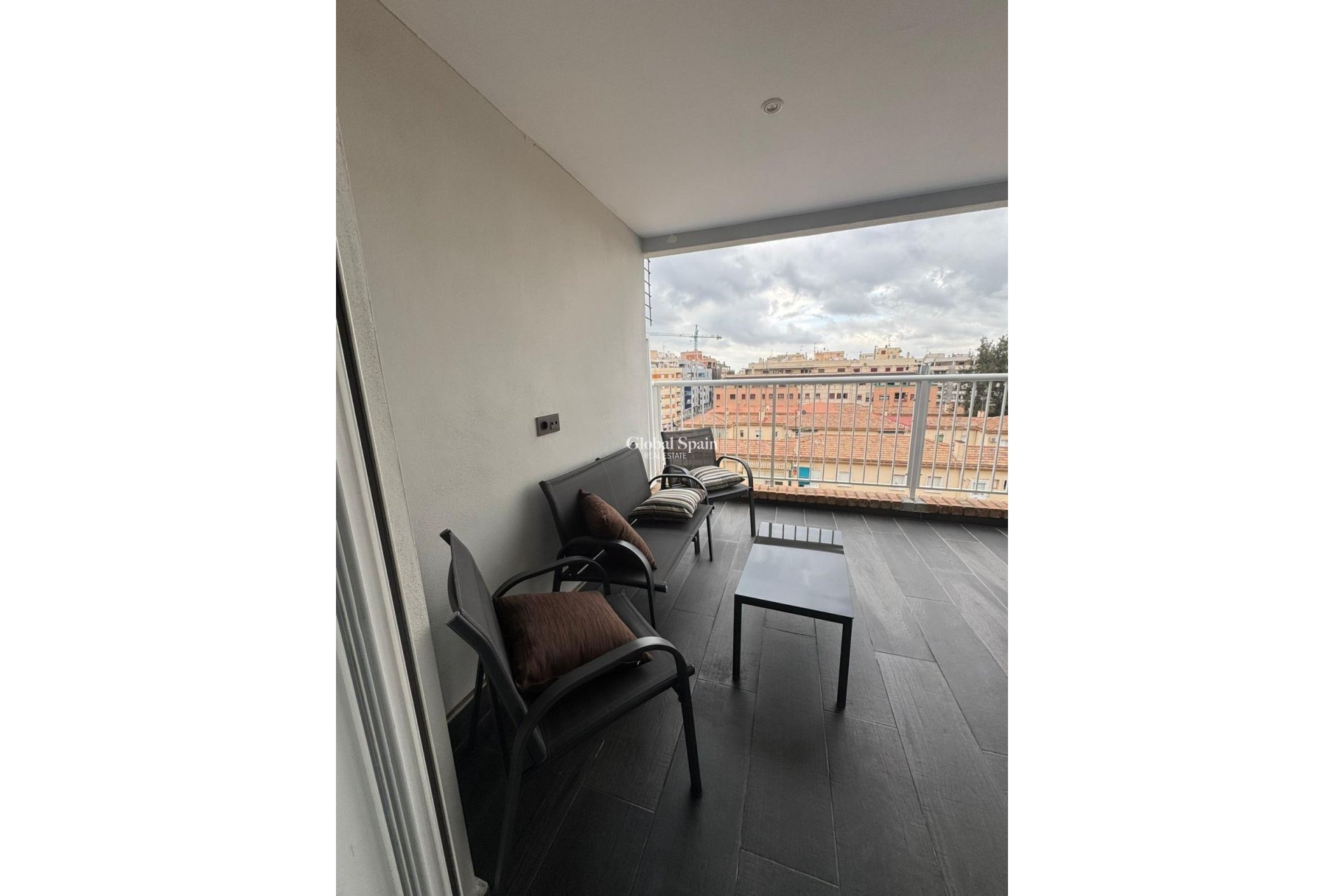 Resale - PENTHOUSE -
ORIHUELA - Orihuela Ciudad