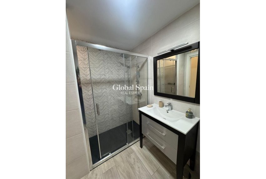 Resale - PENTHOUSE -
ORIHUELA - Orihuela Ciudad