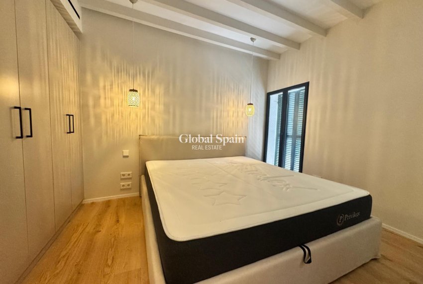 Resale - PENTHOUSE -
PALMA