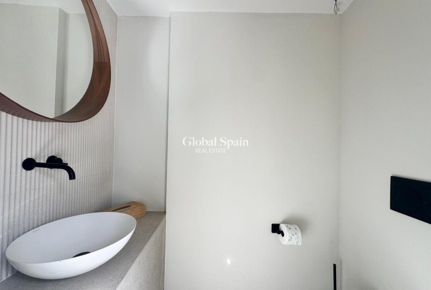 Resale - PENTHOUSE -
PALMA