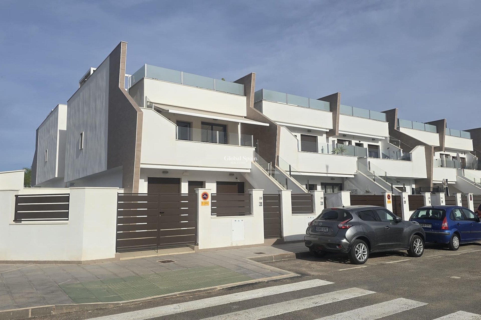 Resale - PENTHOUSE -
PILAR DE LA HORADADA - Costa Blanca
