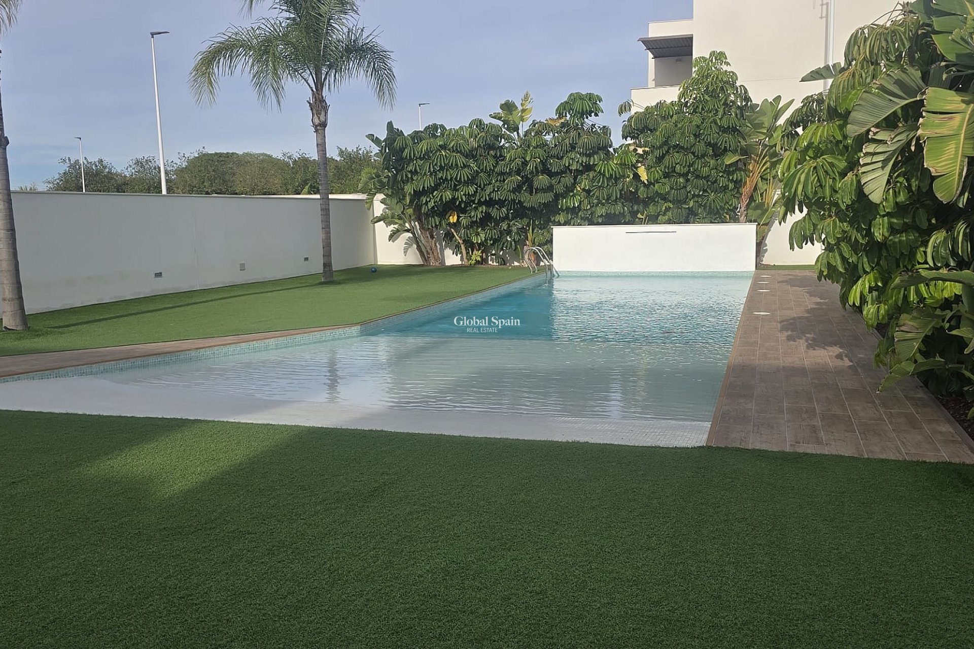 Resale - PENTHOUSE -
PILAR DE LA HORADADA - Costa Blanca