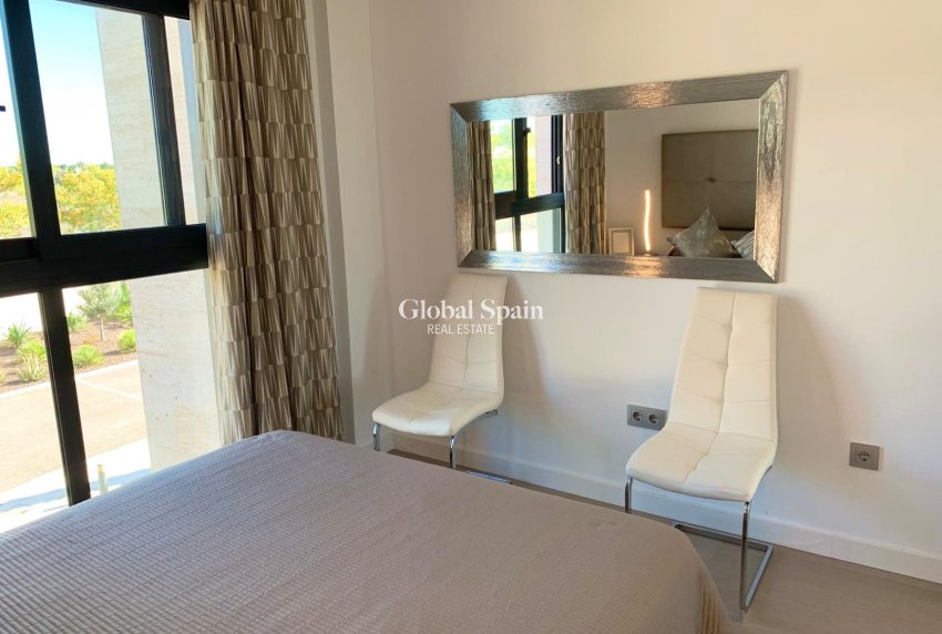 Resale - PENTHOUSE -
PILAR DE LA HORADADA - Costa Blanca