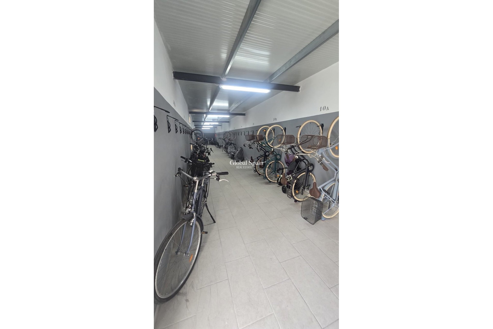 Resale - PENTHOUSE -
PILAR DE LA HORADADA - Costa Blanca