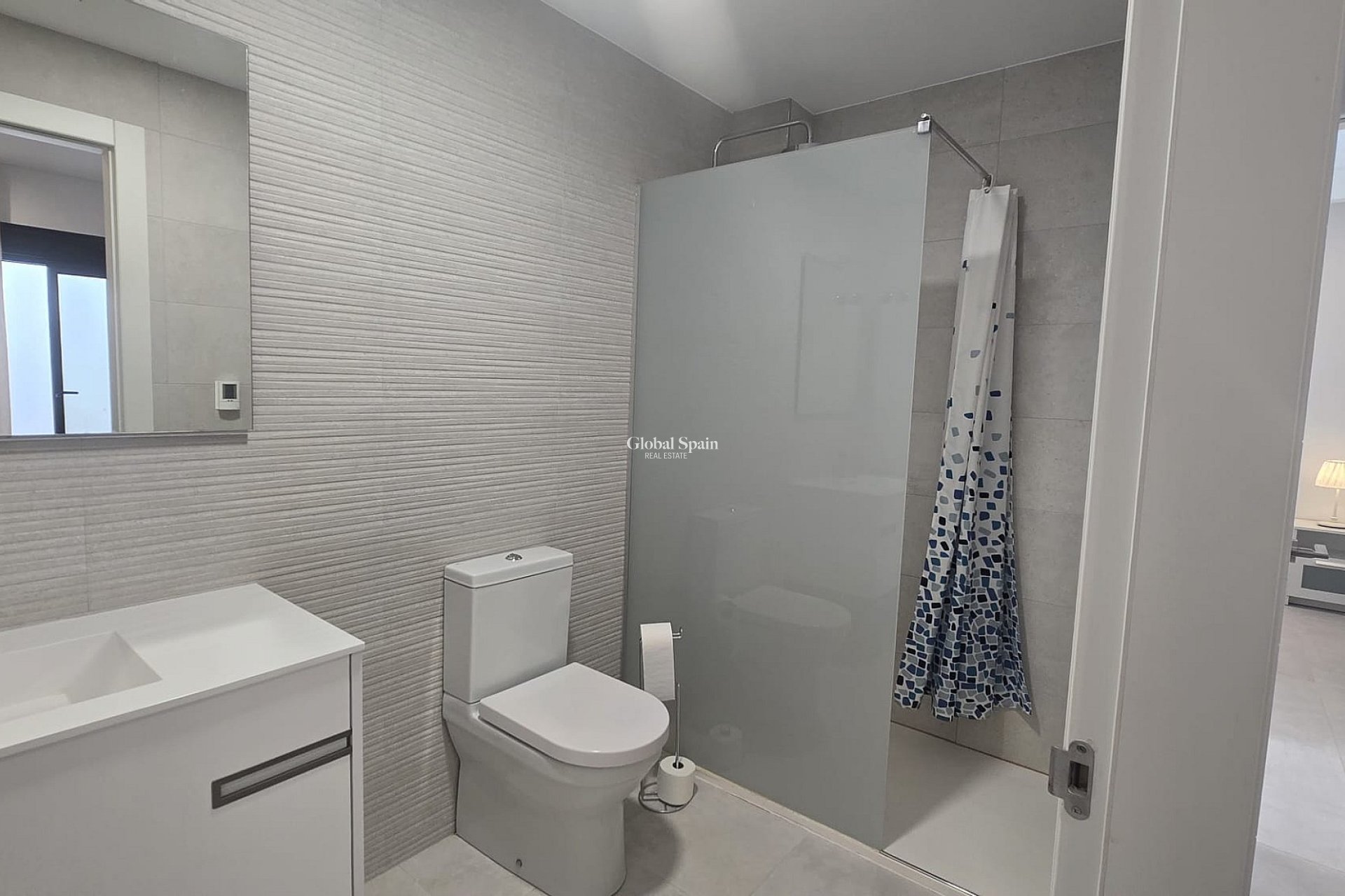 Resale - PENTHOUSE -
PILAR DE LA HORADADA - Costa Blanca