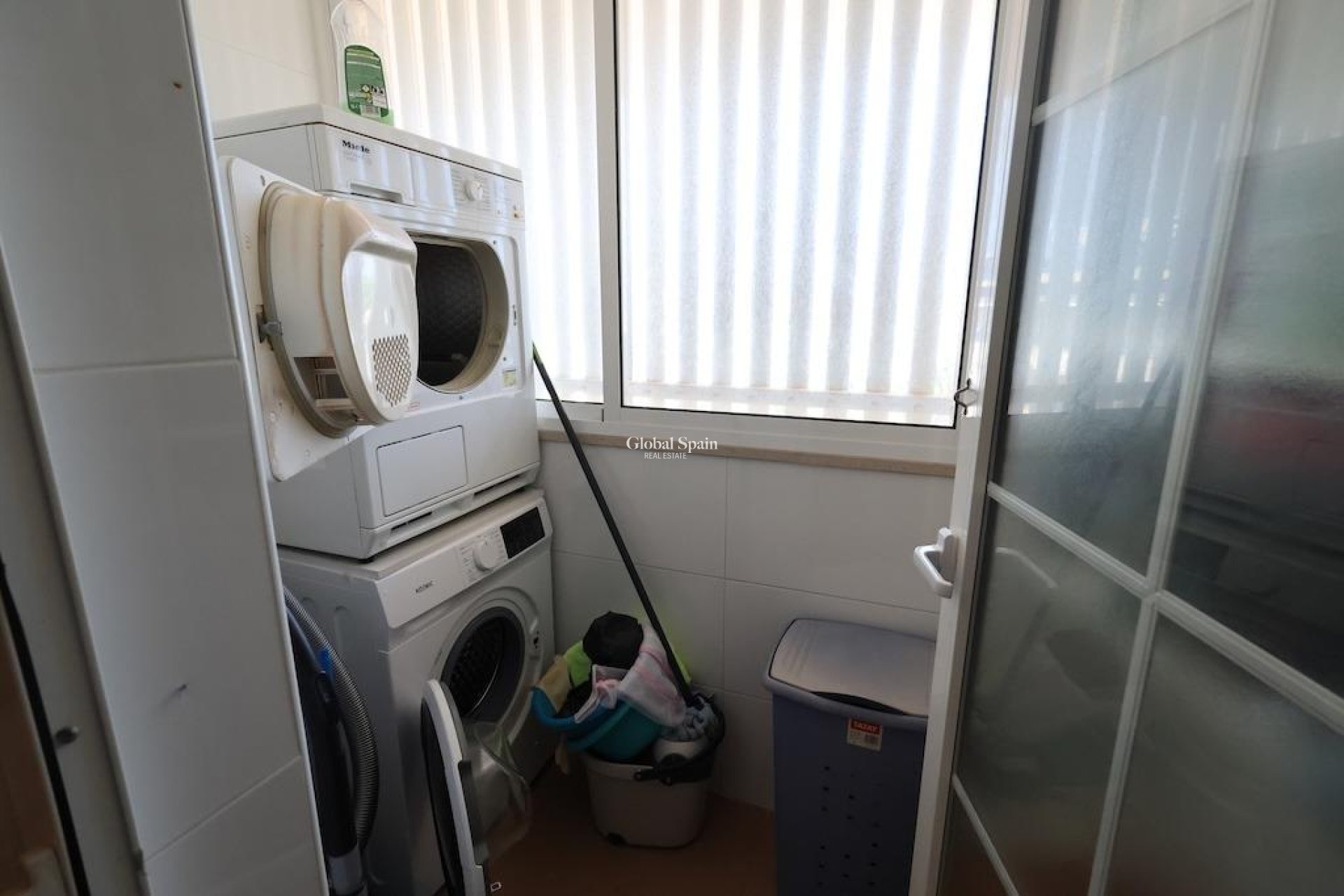 Resale - PENTHOUSE -
PILAR DE LA HORADADA - Costa Blanca