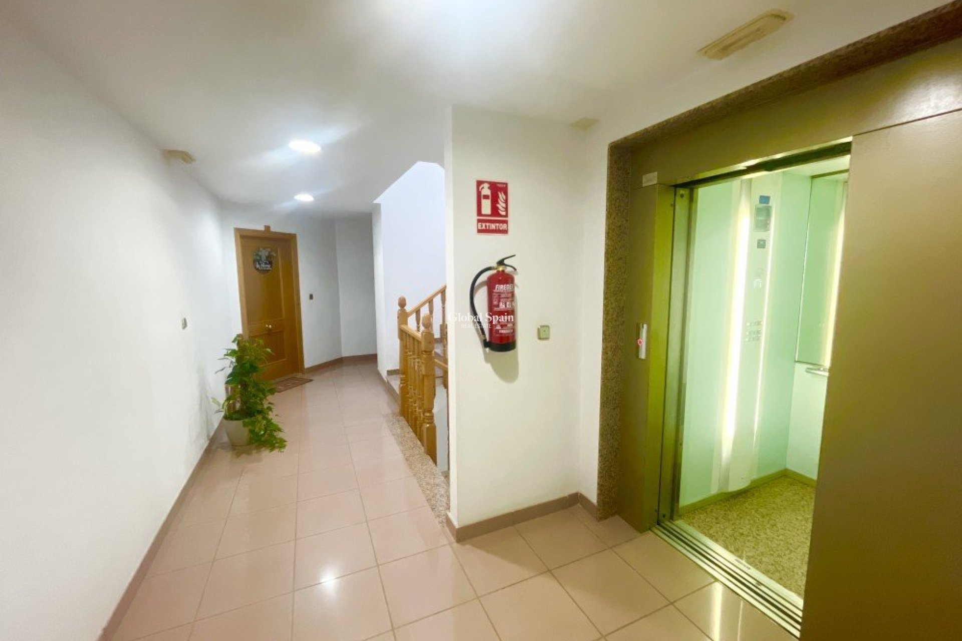 Resale - PENTHOUSE -
PILAR DE LA HORADADA - Costa Blanca