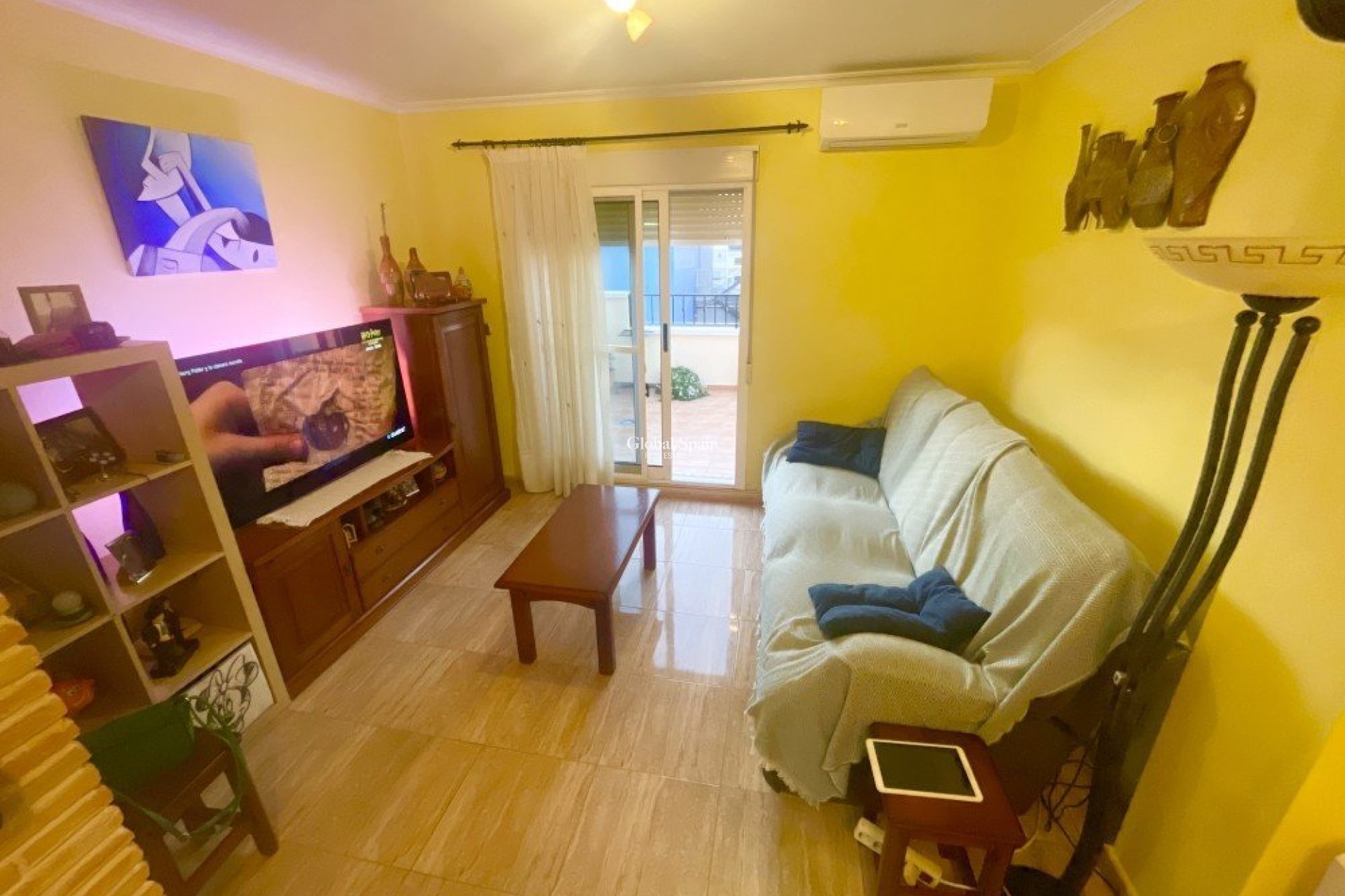 Resale - PENTHOUSE -
PILAR DE LA HORADADA - Costa Blanca