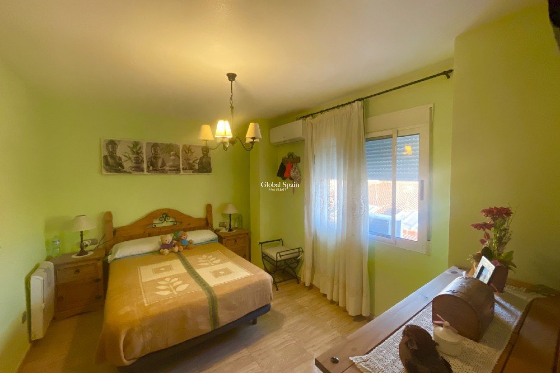 Resale - PENTHOUSE -
PILAR DE LA HORADADA - Costa Blanca