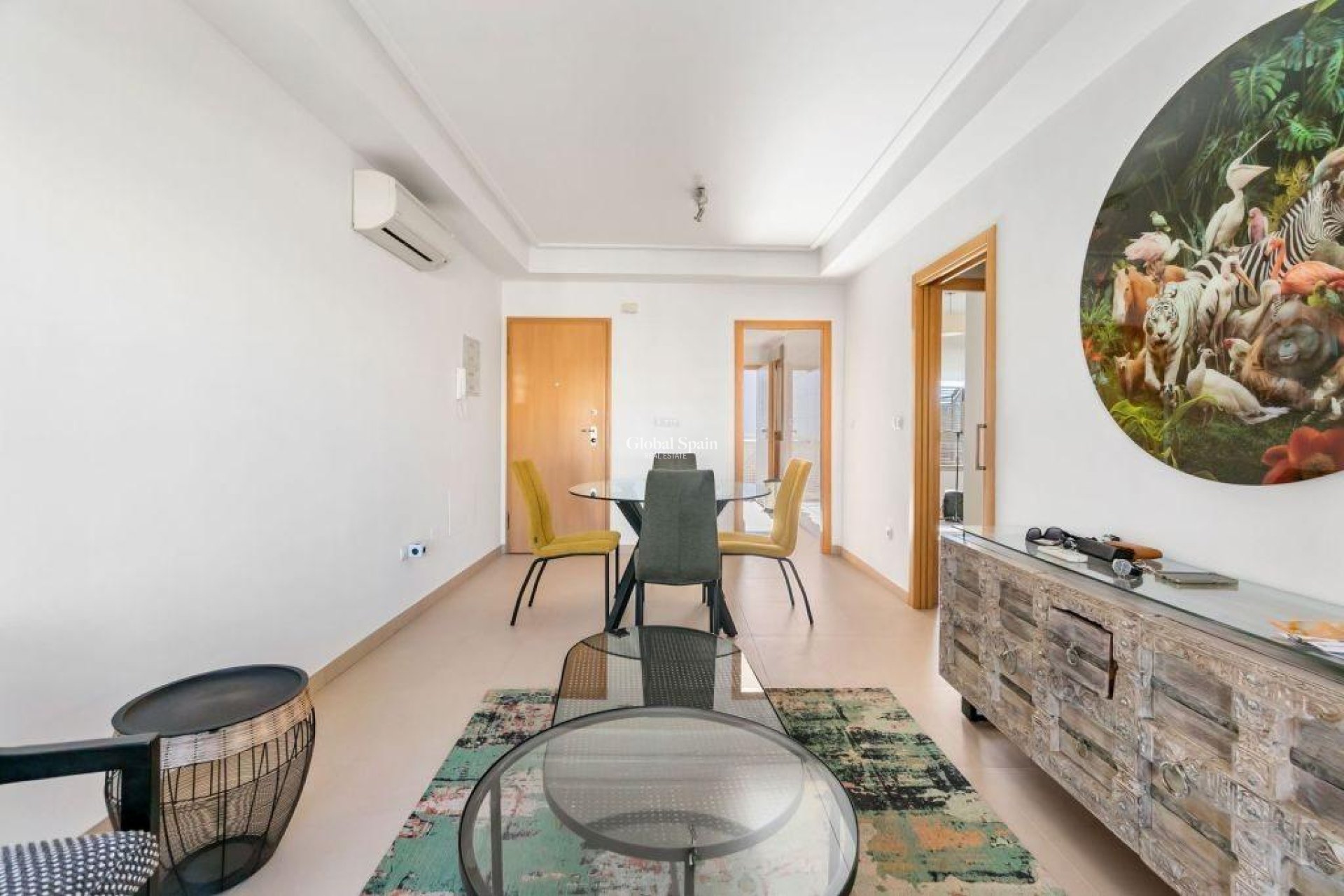 Resale - PENTHOUSE -
PILAR DE LA HORADADA - Costa Blanca