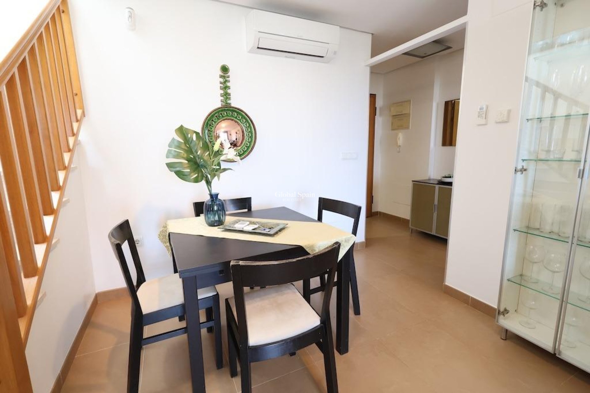 Resale - PENTHOUSE -
PILAR DE LA HORADADA - Costa Blanca