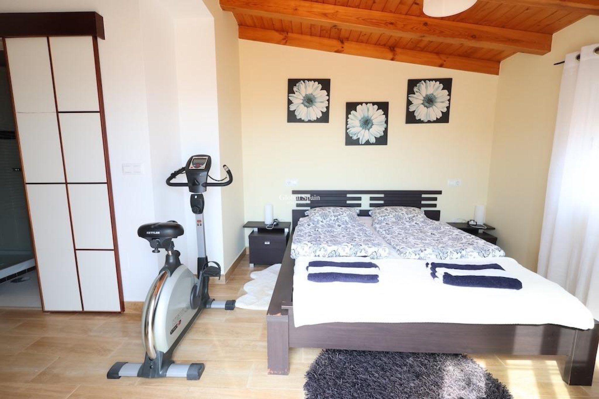 Resale - PENTHOUSE -
PILAR DE LA HORADADA - Costa Blanca