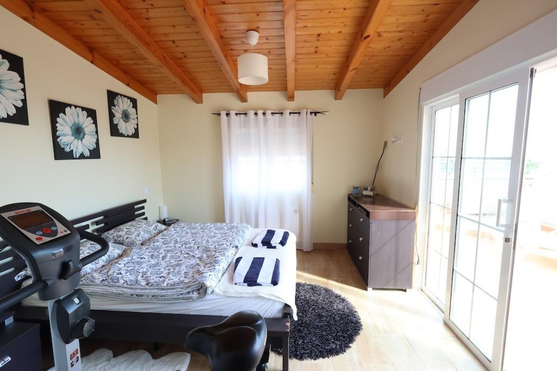 Resale - PENTHOUSE -
PILAR DE LA HORADADA - Costa Blanca