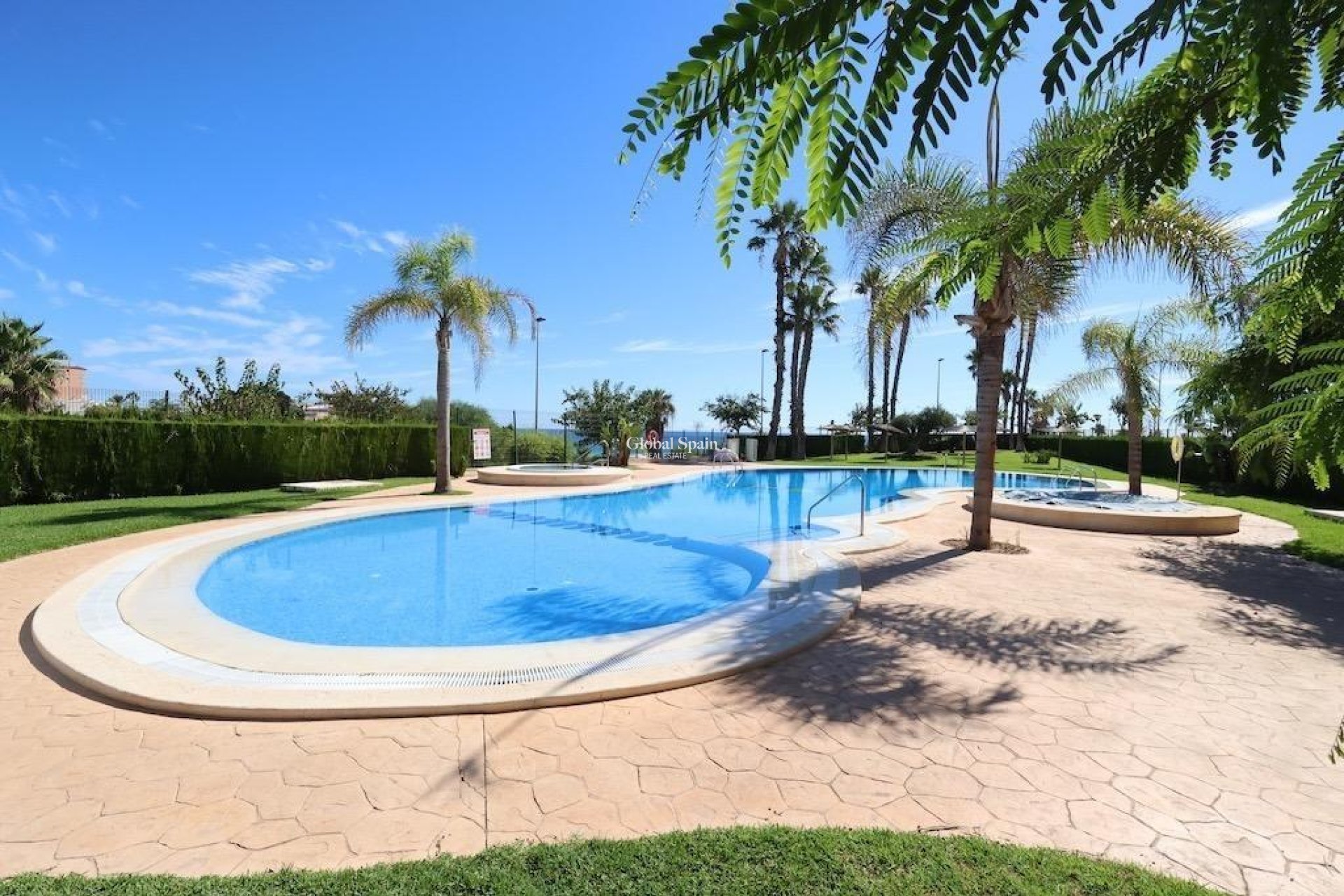 Resale - PENTHOUSE -
PILAR DE LA HORADADA - Costa Blanca