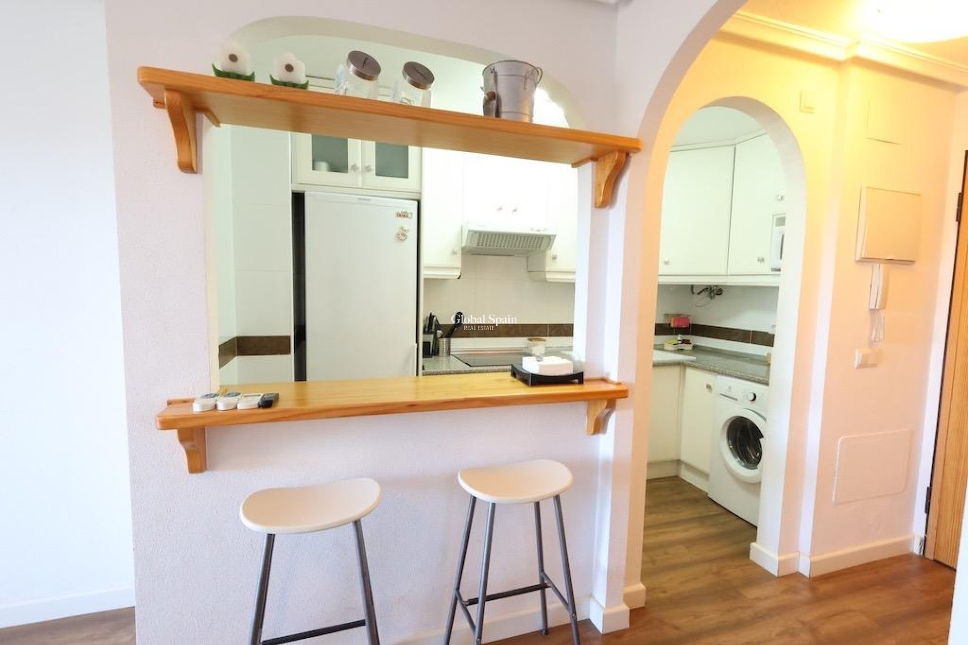 Resale - PENTHOUSE -
PILAR DE LA HORADADA - Costa Blanca
