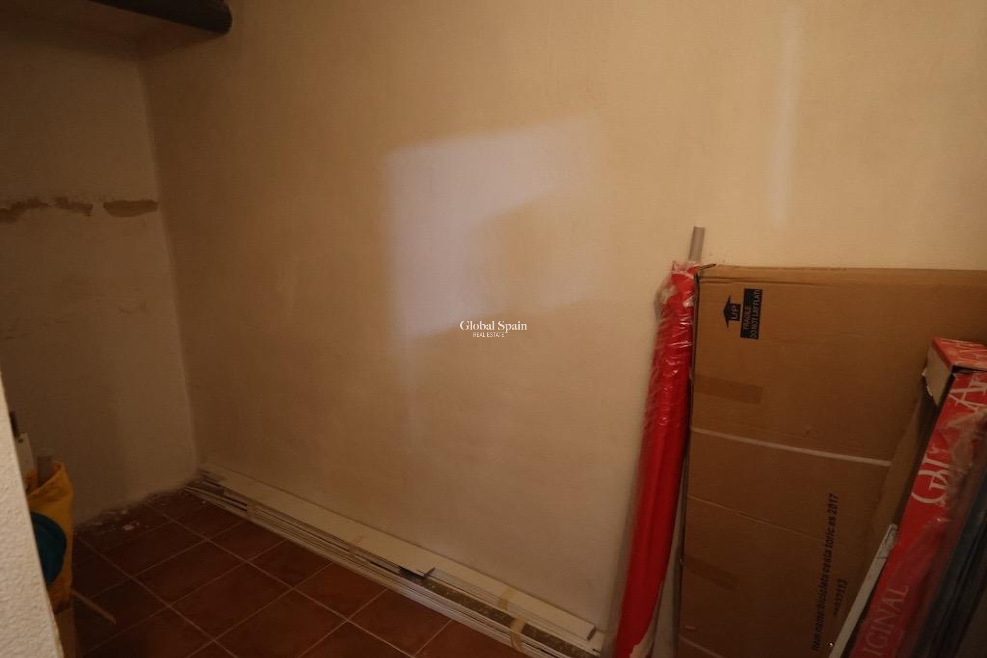 Resale - PENTHOUSE -
PILAR DE LA HORADADA - Costa Blanca