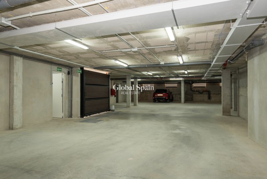 Resale - PENTHOUSE -
PILAR DE LA HORADADA - Costa Blanca