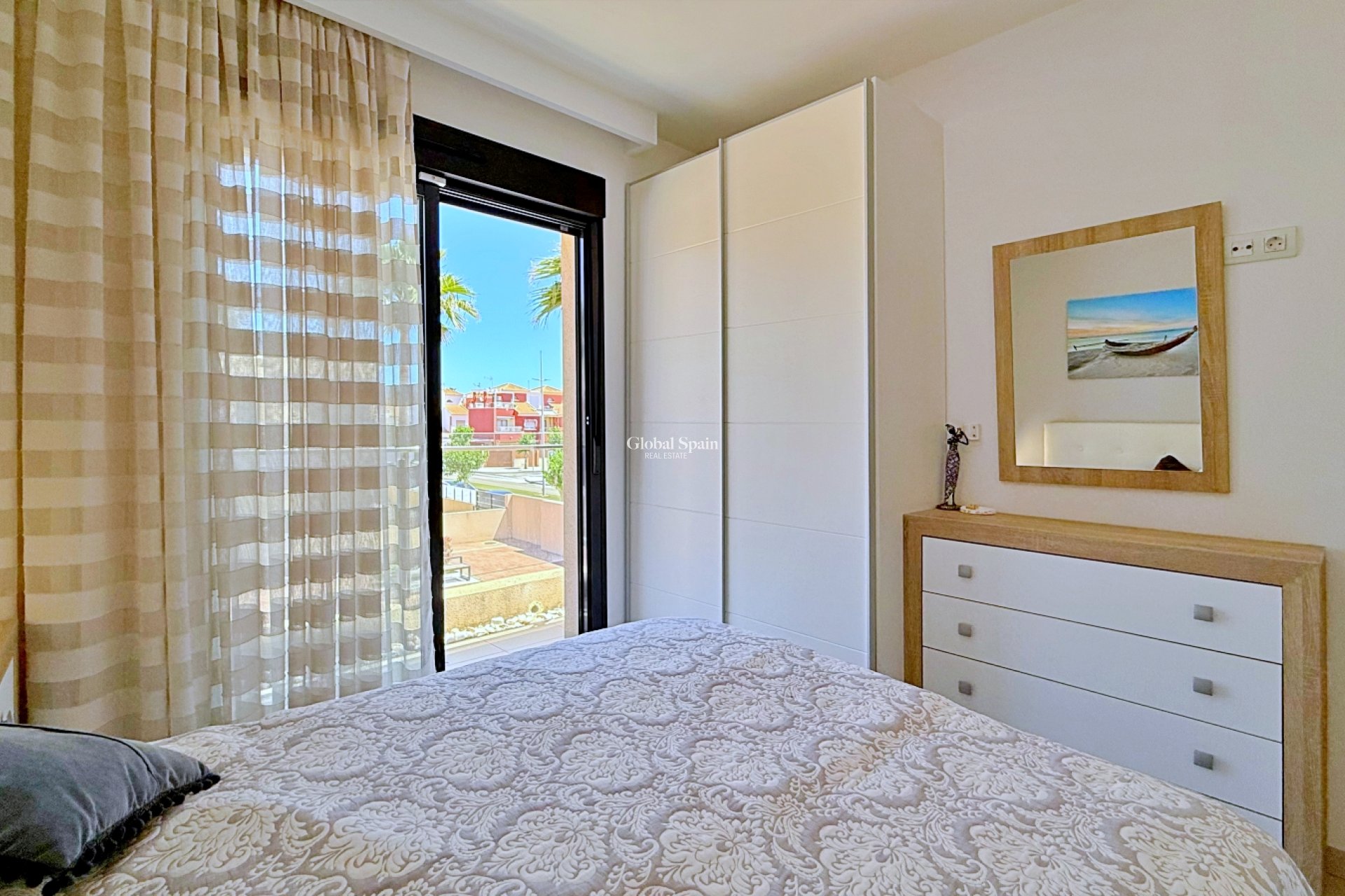 Resale - PENTHOUSE -
PILAR DE LA HORADADA - Costa Blanca