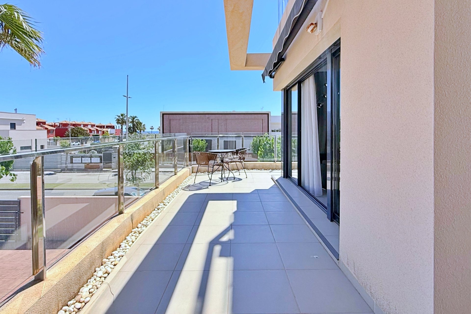 Resale - PENTHOUSE -
PILAR DE LA HORADADA - Costa Blanca