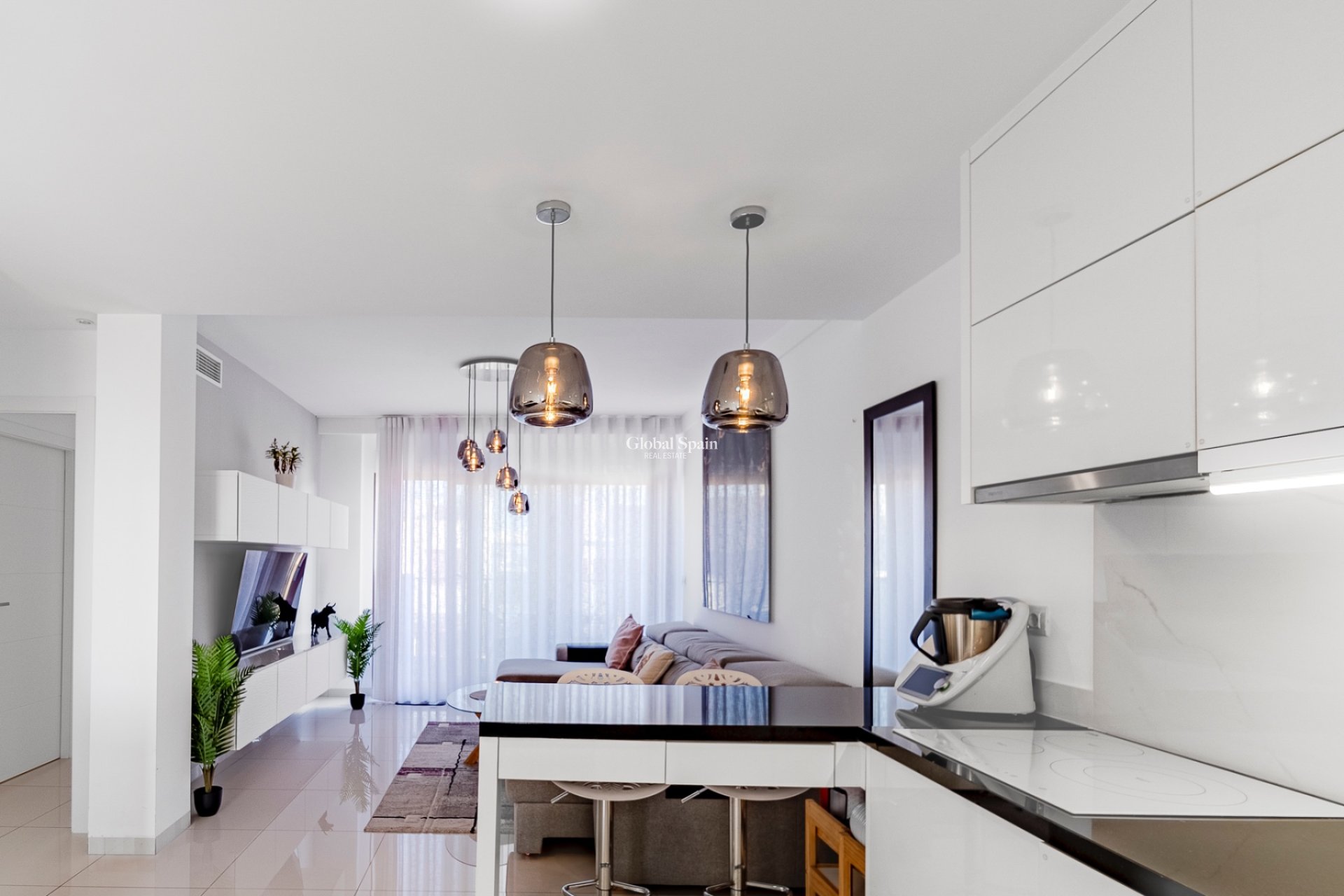 Resale - Penthouse -
PILAR DE LA HORADADA - MIL PALMERAS 