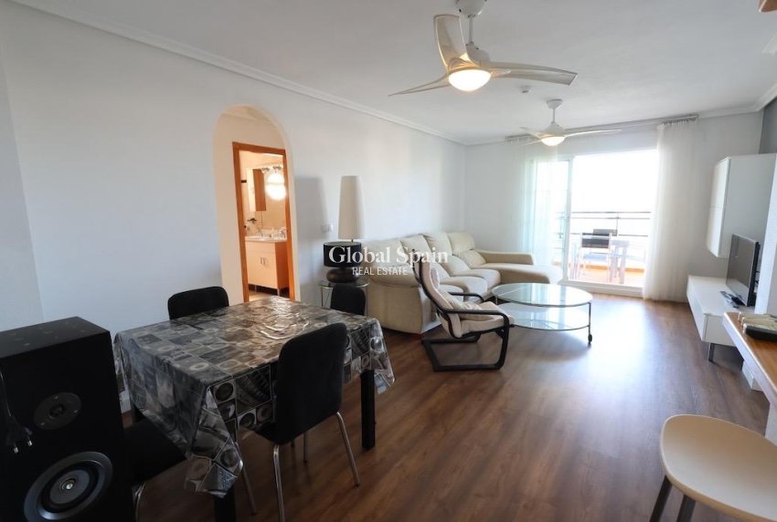Resale - Penthouse -
PILAR DE LA HORADADA - Pueblo Latino