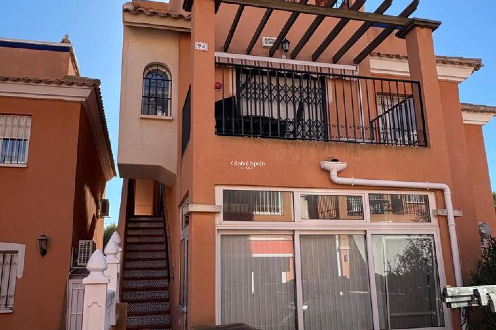 Resale - PENTHOUSE -
PLAYA FLAMENCA - Costa Blanca