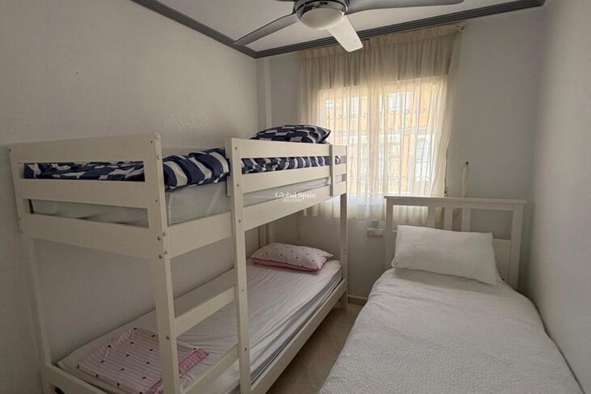 Resale - PENTHOUSE -
PLAYA FLAMENCA - Costa Blanca