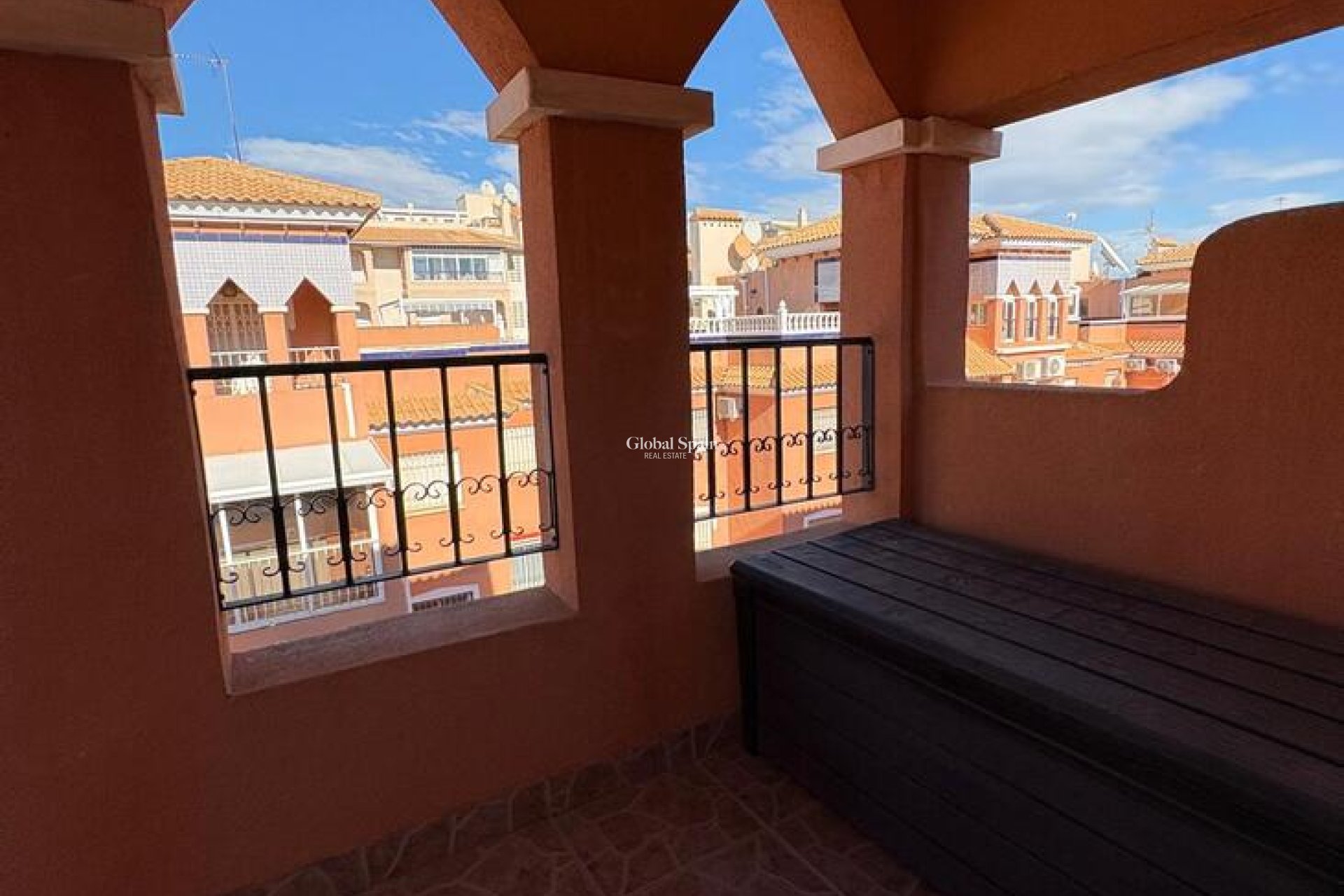 Resale - PENTHOUSE -
PLAYA FLAMENCA - Costa Blanca