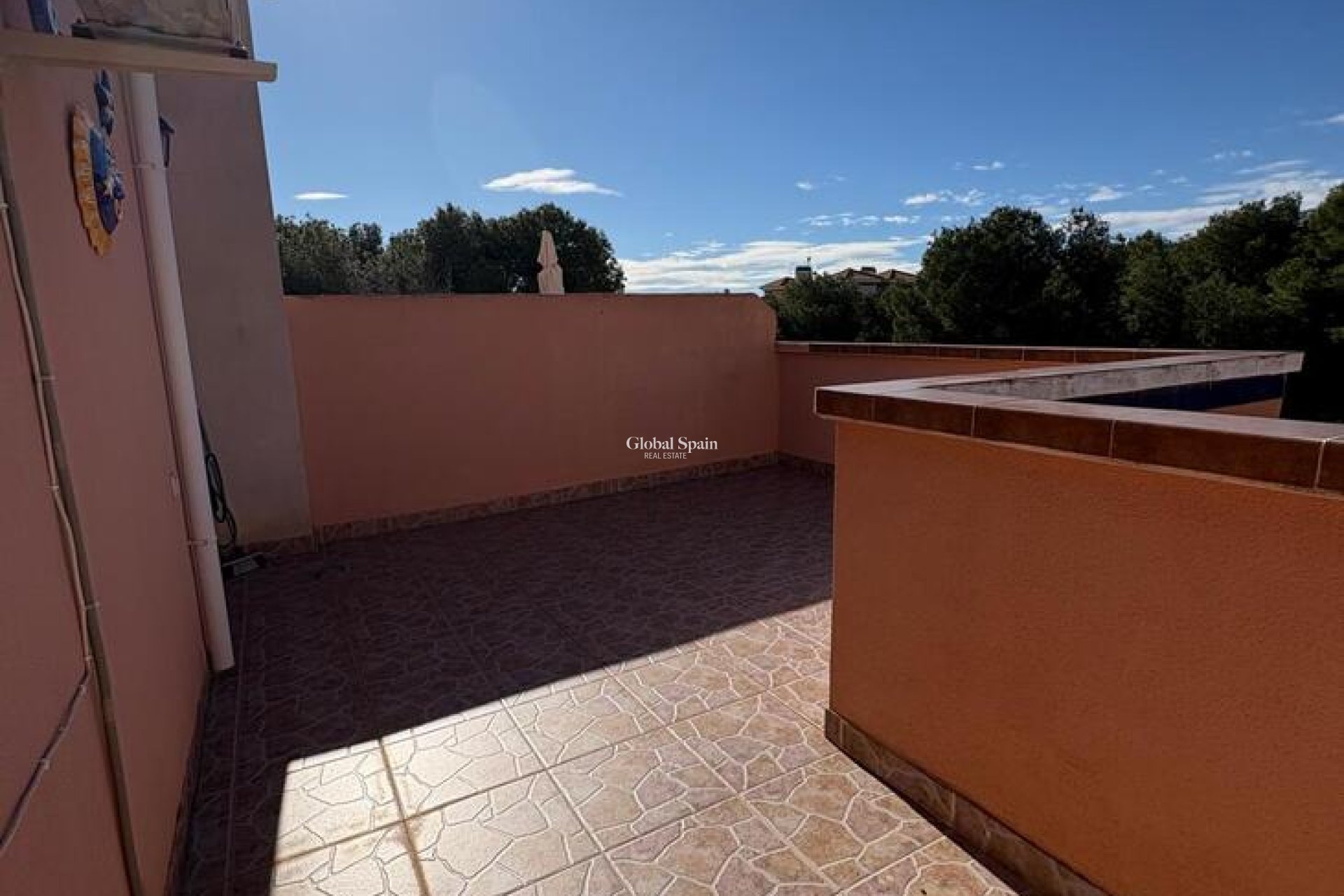 Resale - PENTHOUSE -
PLAYA FLAMENCA - Costa Blanca