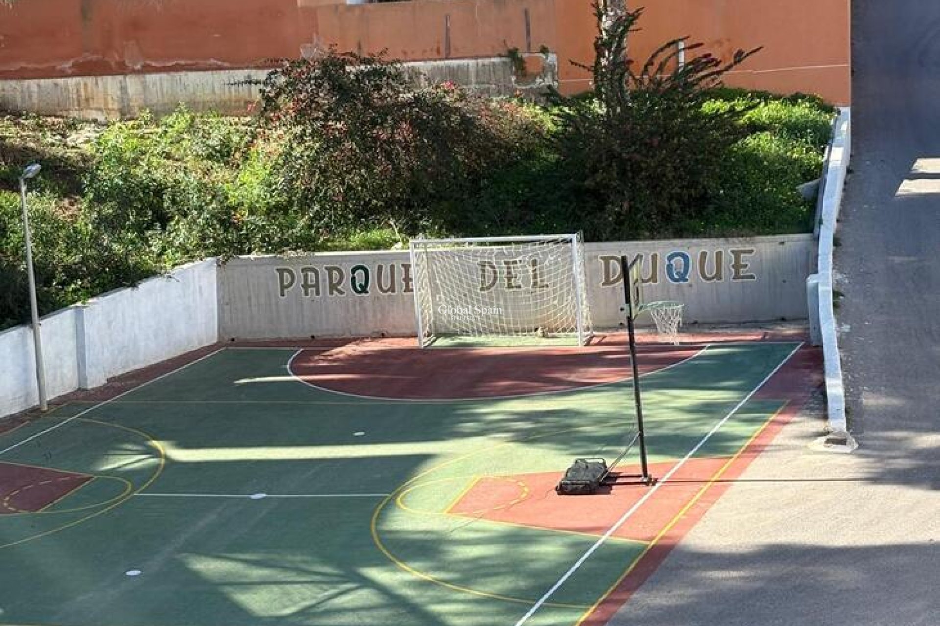 Resale - PENTHOUSE -
PLAYA FLAMENCA - Costa Blanca