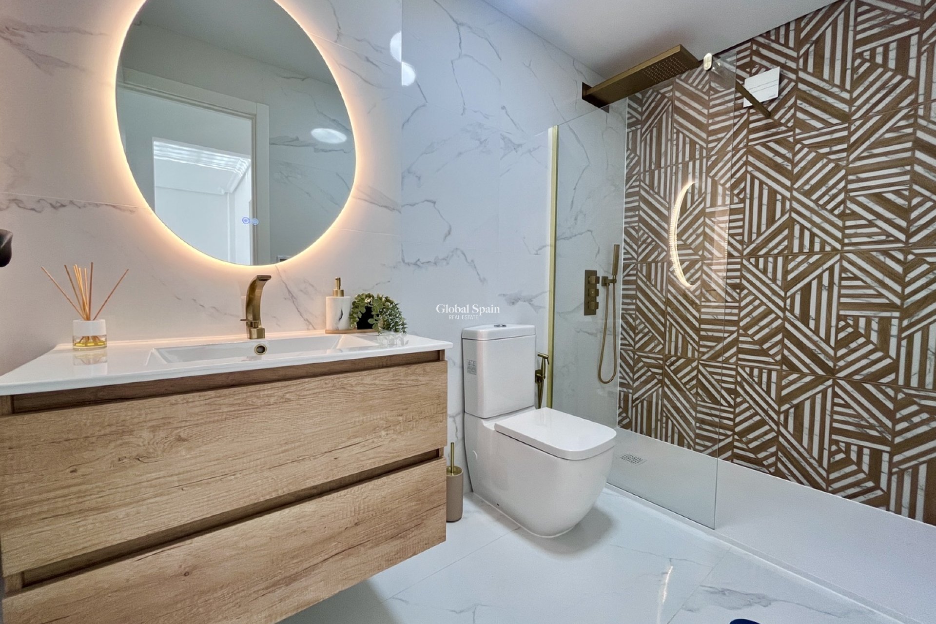 Resale - PENTHOUSE -
PLAYA FLAMENCA - Costa Blanca