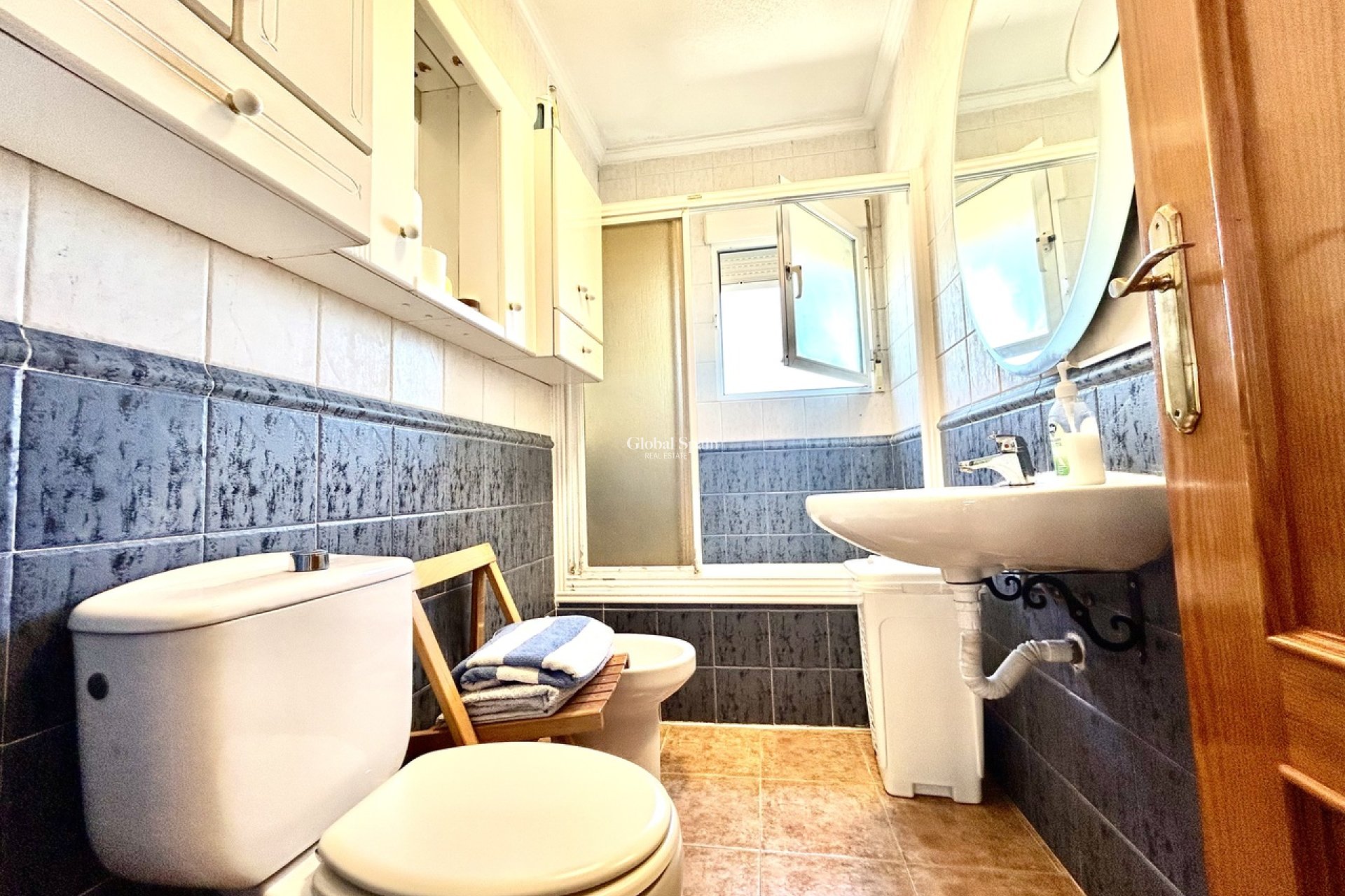 Resale - PENTHOUSE -
PLAYA FLAMENCA - Costa Blanca