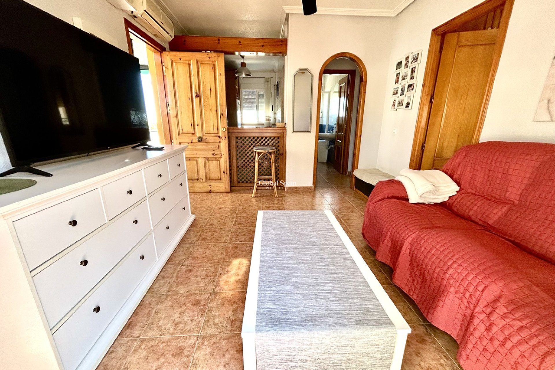 Resale - PENTHOUSE -
PLAYA FLAMENCA - Costa Blanca