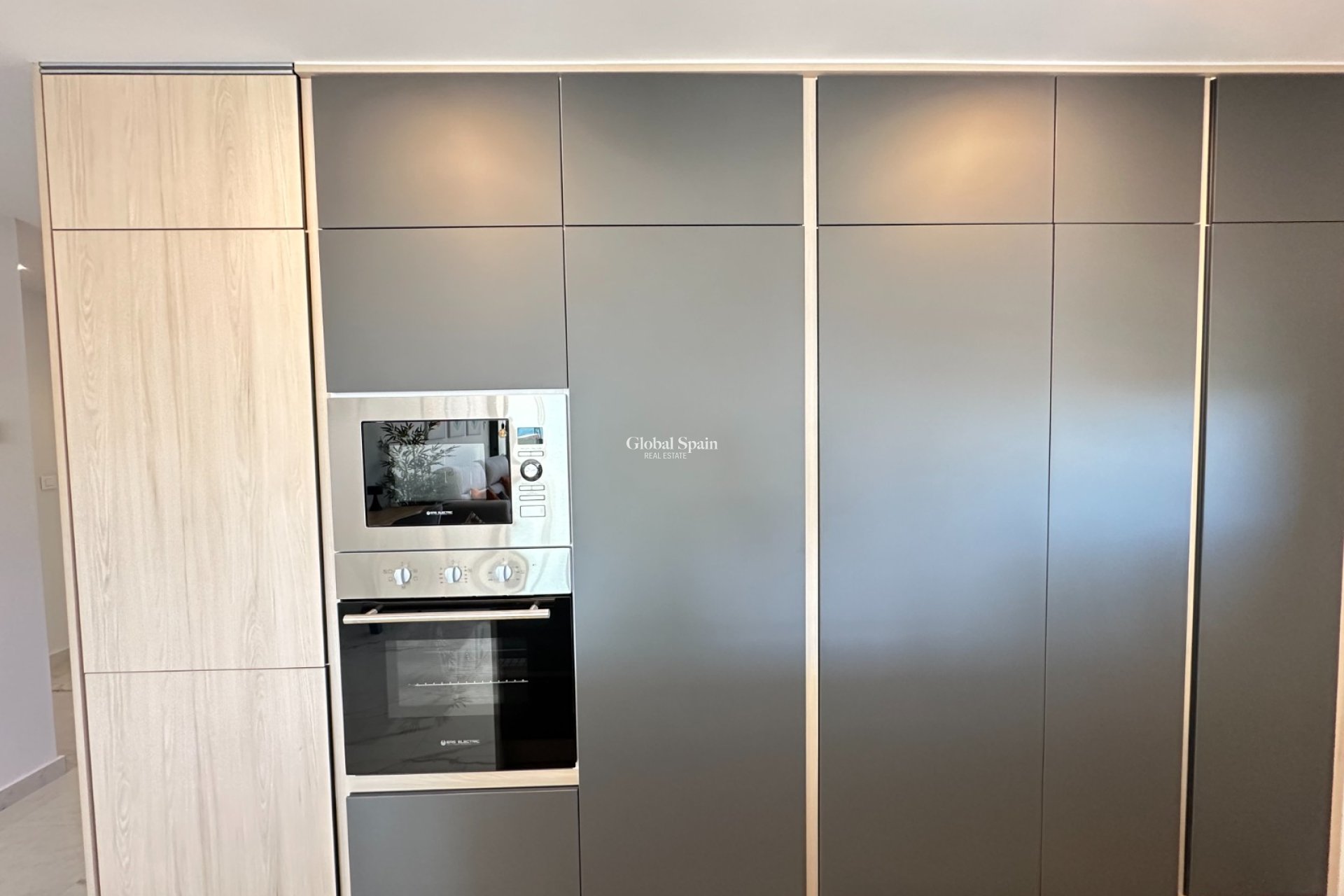 Resale - Penthouse -
PLAYA FLAMENCA