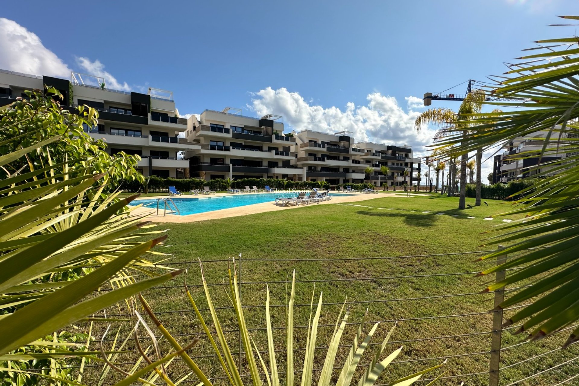 Resale - Penthouse -
PLAYA FLAMENCA