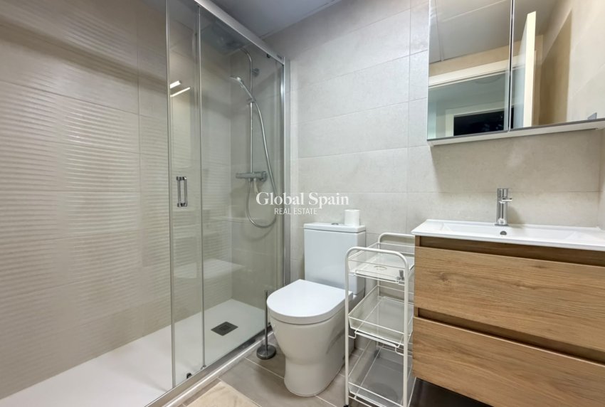 Resale - PENTHOUSE -
PLAYA HONDA - Costa Calida