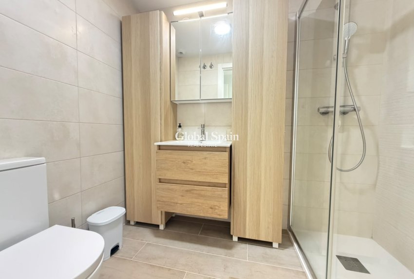 Resale - PENTHOUSE -
PLAYA HONDA - Costa Calida