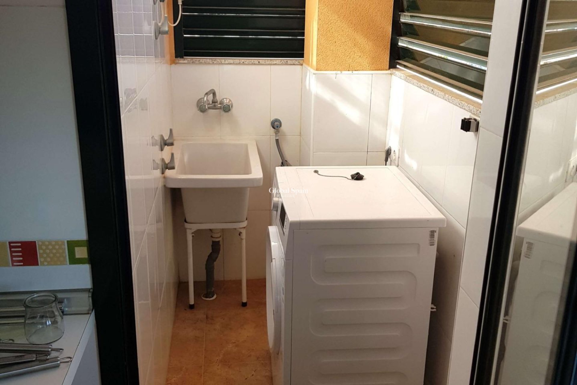 Resale - PENTHOUSE -
PUERTO DE MAZARRÓN - El Alamillo