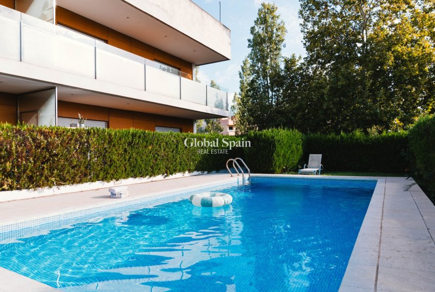 Resale - Penthouse -
Puerto Pollensa - optional location detail