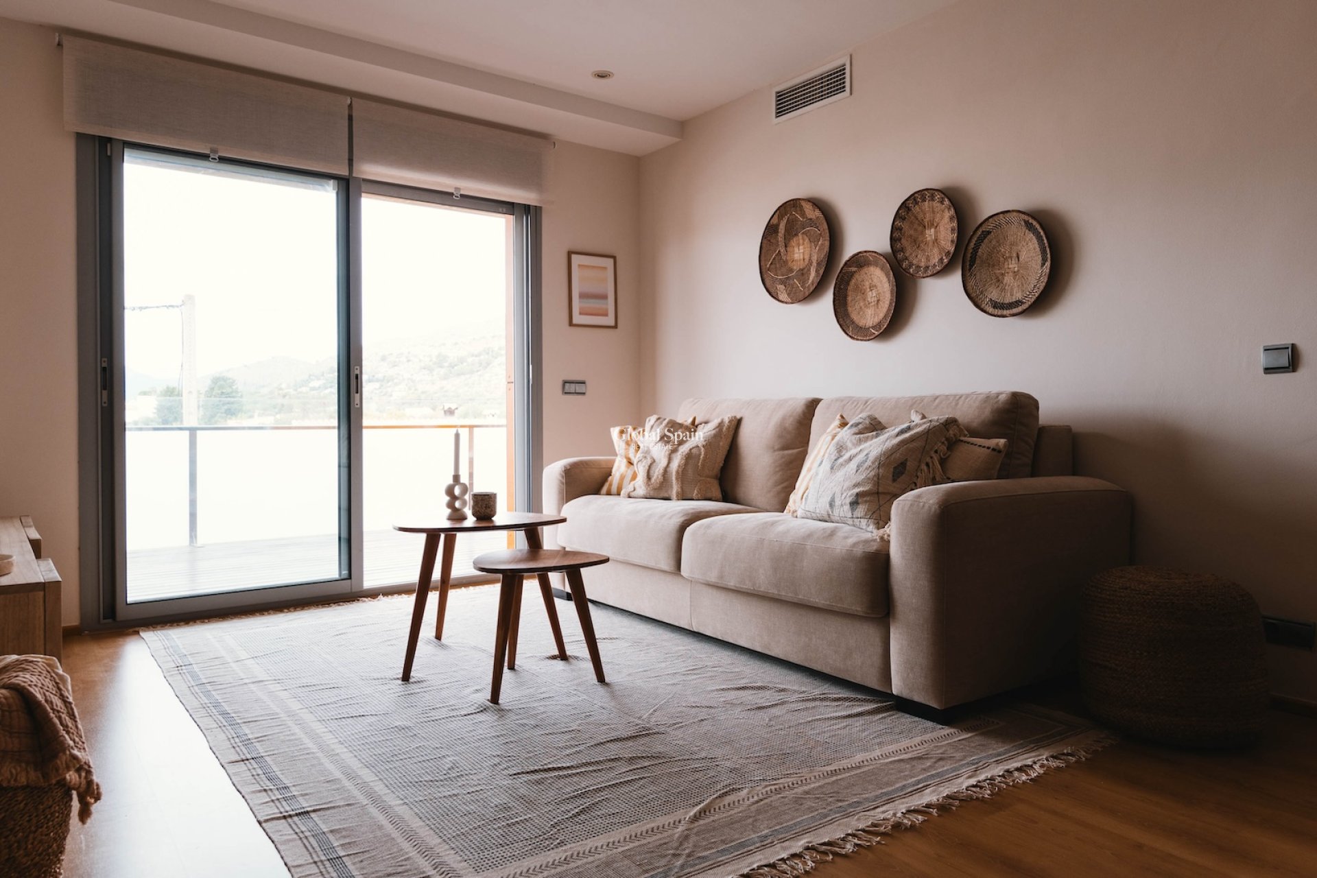 Resale - Penthouse -
Puerto Pollensa - optional location detail