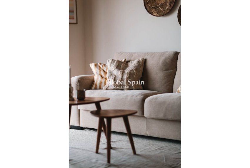 Resale - Penthouse -
Puerto Pollensa - optional location detail