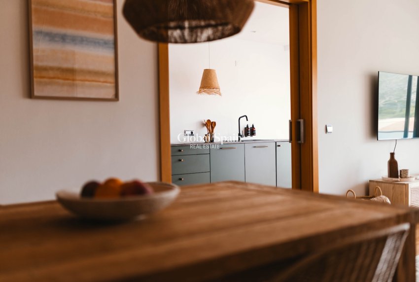 Resale - Penthouse -
Puerto Pollensa - optional location detail